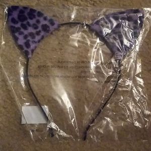 Cat ears